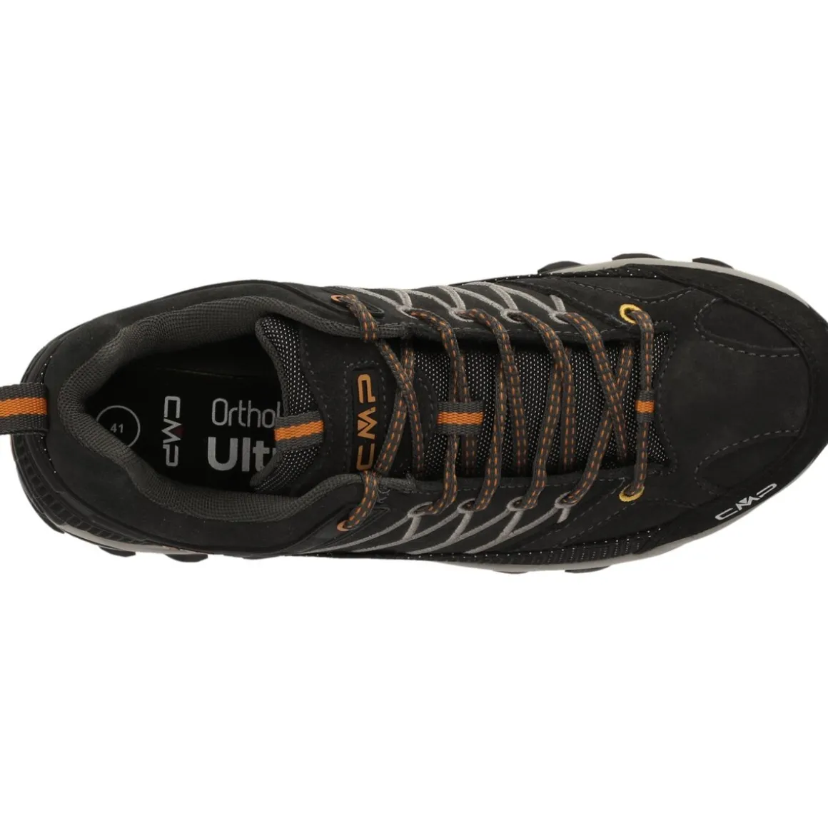 CMP Rigel Vandtæt Vandresko Herre