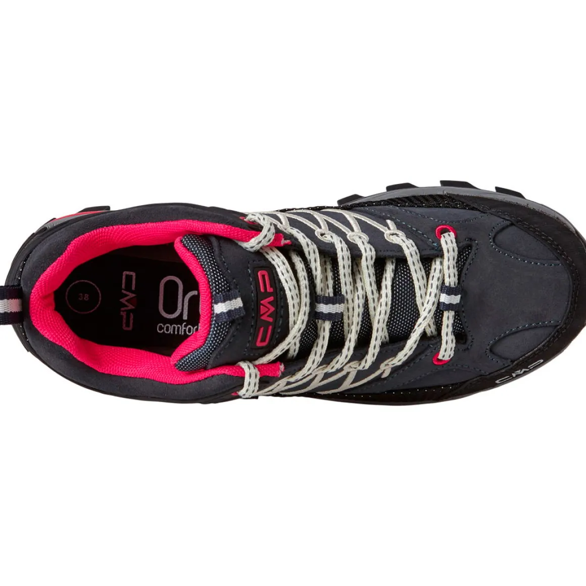 CMP Rigel Vandtæt Vandresko Dame