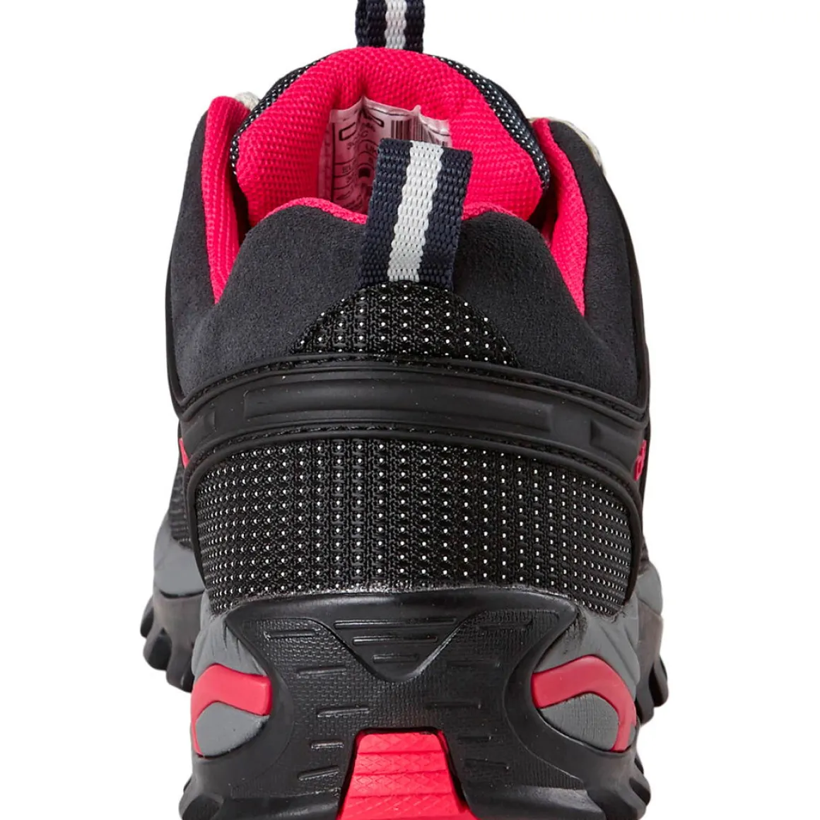 CMP Rigel Vandtæt Vandresko Dame