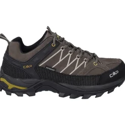 CMP Rigel Vandtæt Vandresko Herre