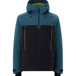 CMP Unlimitech Skijakke Herre