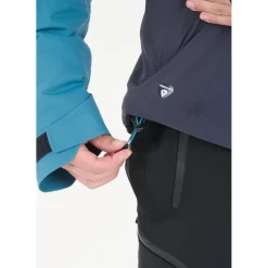 CMP Unlimitech Skijakke Herre