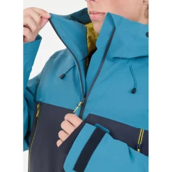 CMP Unlimitech Skijakke Herre