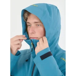 CMP Unlimitech Skijakke Herre