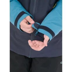 CMP Unlimitech Skijakke Herre