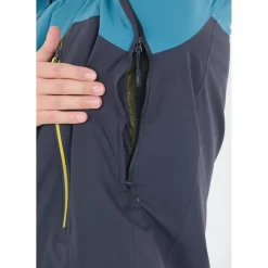 CMP Unlimitech Skijakke Herre