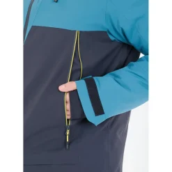 CMP Unlimitech Skijakke Herre