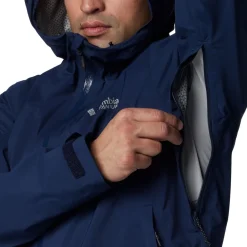 Columbia Ampli-Dry II Waterproof Skaljakke Herre