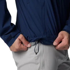 Columbia Ampli-Dry II Waterproof Skaljakke Herre