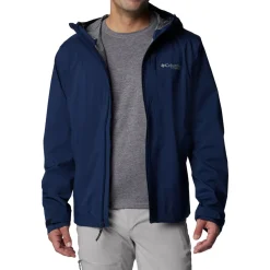 Columbia Ampli-Dry II Waterproof Skaljakke Herre