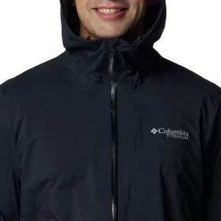 Columbia Ampli-Dry II Waterproof Skaljakke Herre