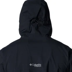 Columbia Ampli-Dry II Waterproof Skaljakke Herre