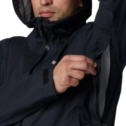 Columbia Ampli-Dry II Waterproof Skaljakke Herre