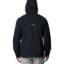 Columbia Ampli-Dry II Waterproof Skaljakke Herre