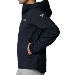 Columbia Ampli-Dry II Waterproof Skaljakke Herre