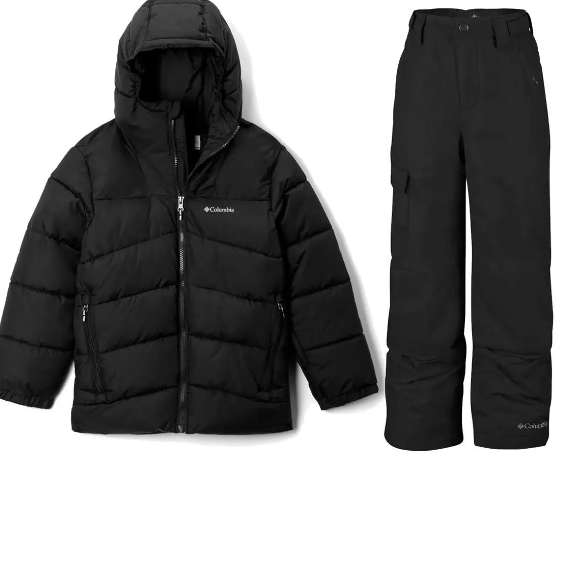 Columbia Arctic Blast II Junior Skisæt