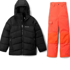 Columbia Arctic Blast II Junior Skisæt
