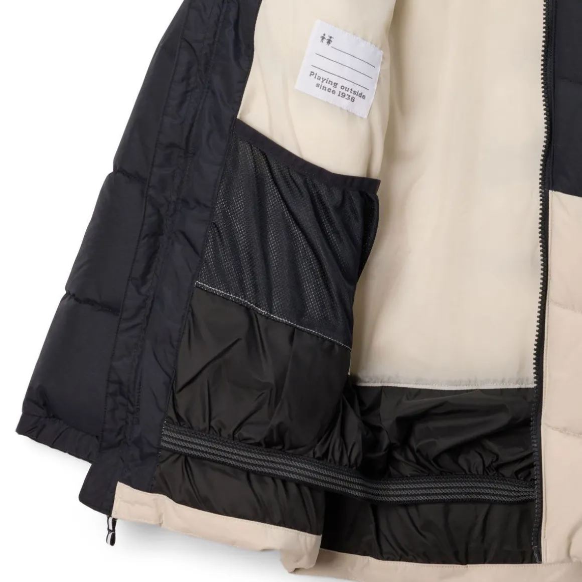 Columbia Arctic Blast II Junior Skisæt