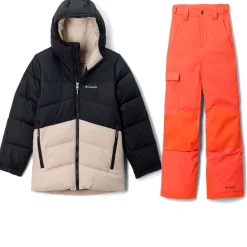 Columbia Arctic Blast II Junior Skisæt