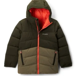 Columbia Arctic Blast II Vinter- og Skijakke Børn