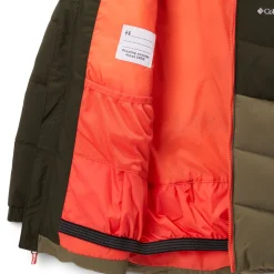 Columbia Arctic Blast II Vinter- og Skijakke Børn