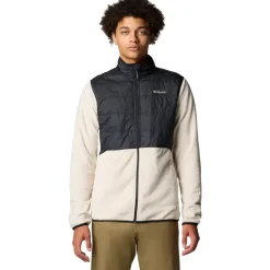 Columbia Basin Butte Full Zip Fleece II