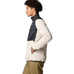 Columbia Basin Butte Full Zip Fleece II