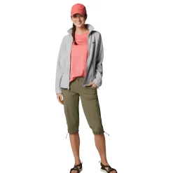 Columbia Benton Springs Fleecejakke Dame