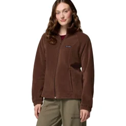 Columbia Benton Springs Fleecejakke Dame