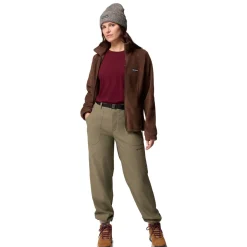 Columbia Benton Springs Fleecejakke Dame