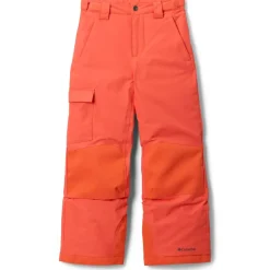 Columbia Bugaboo III Skibukser Børn