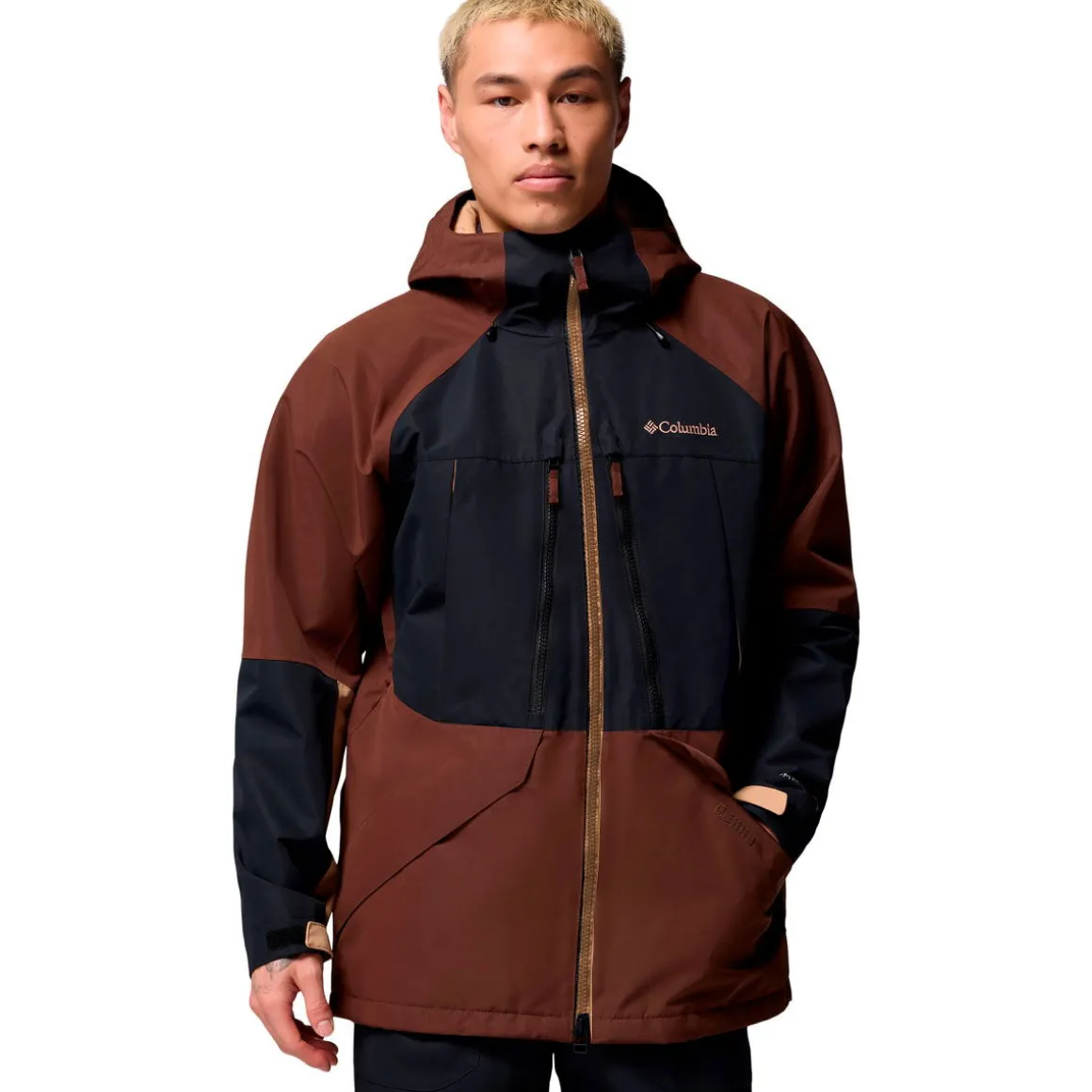 Columbia Coreshot Skaljakke Herre