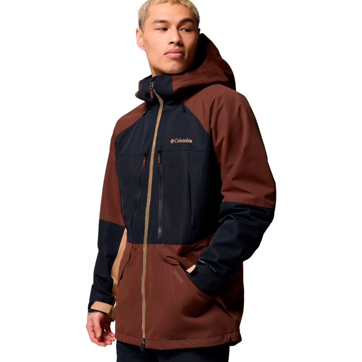 Columbia Coreshot Skaljakke Herre