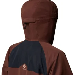 Columbia Coreshot Skaljakke Herre