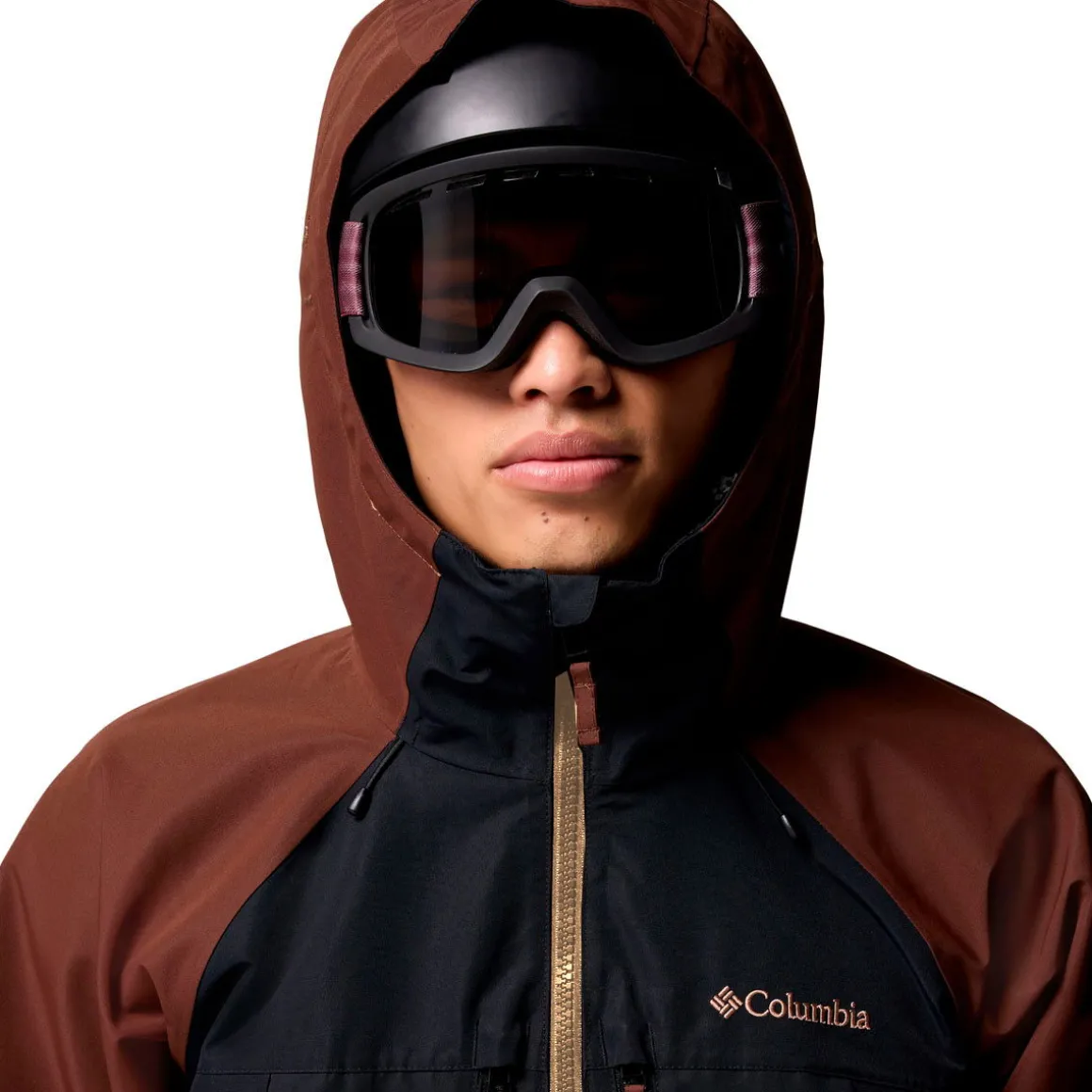 Columbia Coreshot Skaljakke Herre