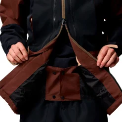 Columbia Coreshot Skaljakke Herre