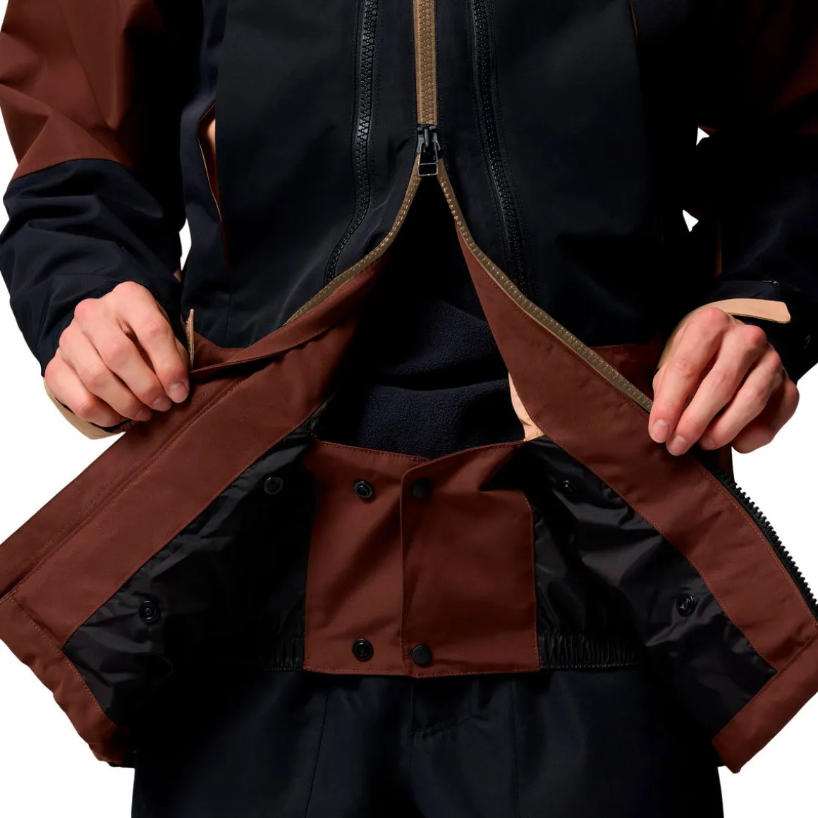 Columbia Coreshot Skaljakke Herre