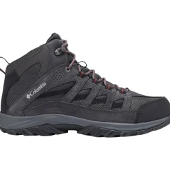Columbia Crestwood™ II Mid Waterproof Vandrestøvle Herre