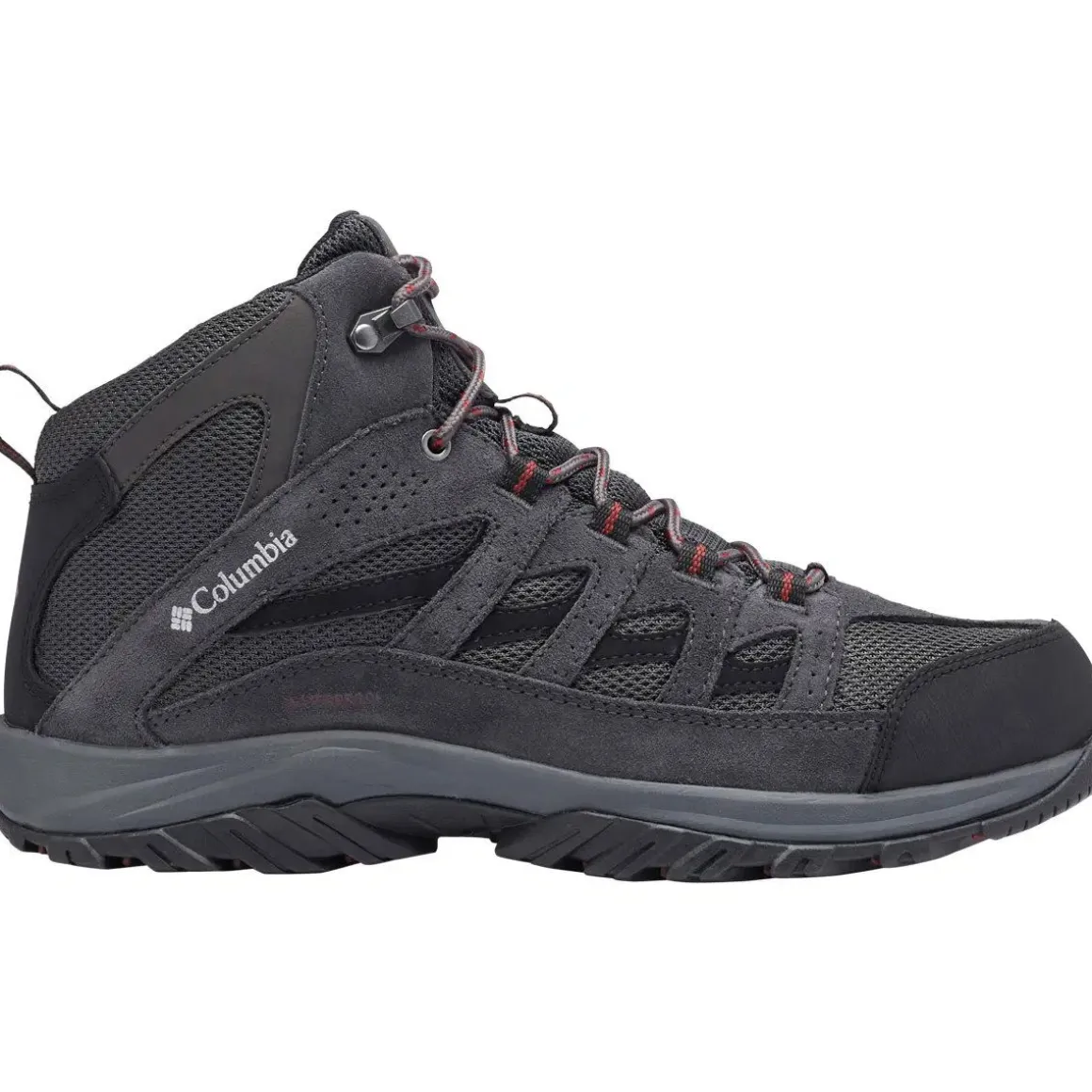 Columbia Crestwood™ II Mid Waterproof Vandrestøvle Herre