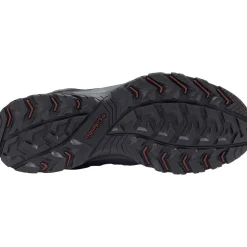 Columbia Crestwood™ II Mid Waterproof Vandrestøvle Herre