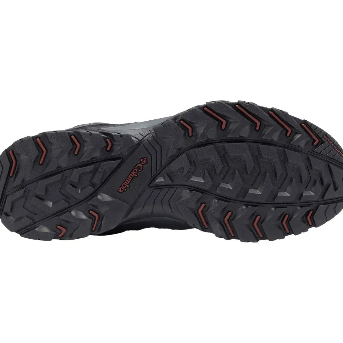 Columbia Crestwood™ II Mid Waterproof Vandrestøvle Herre