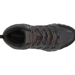 Columbia Crestwood™ II Mid Waterproof Vandrestøvle Herre