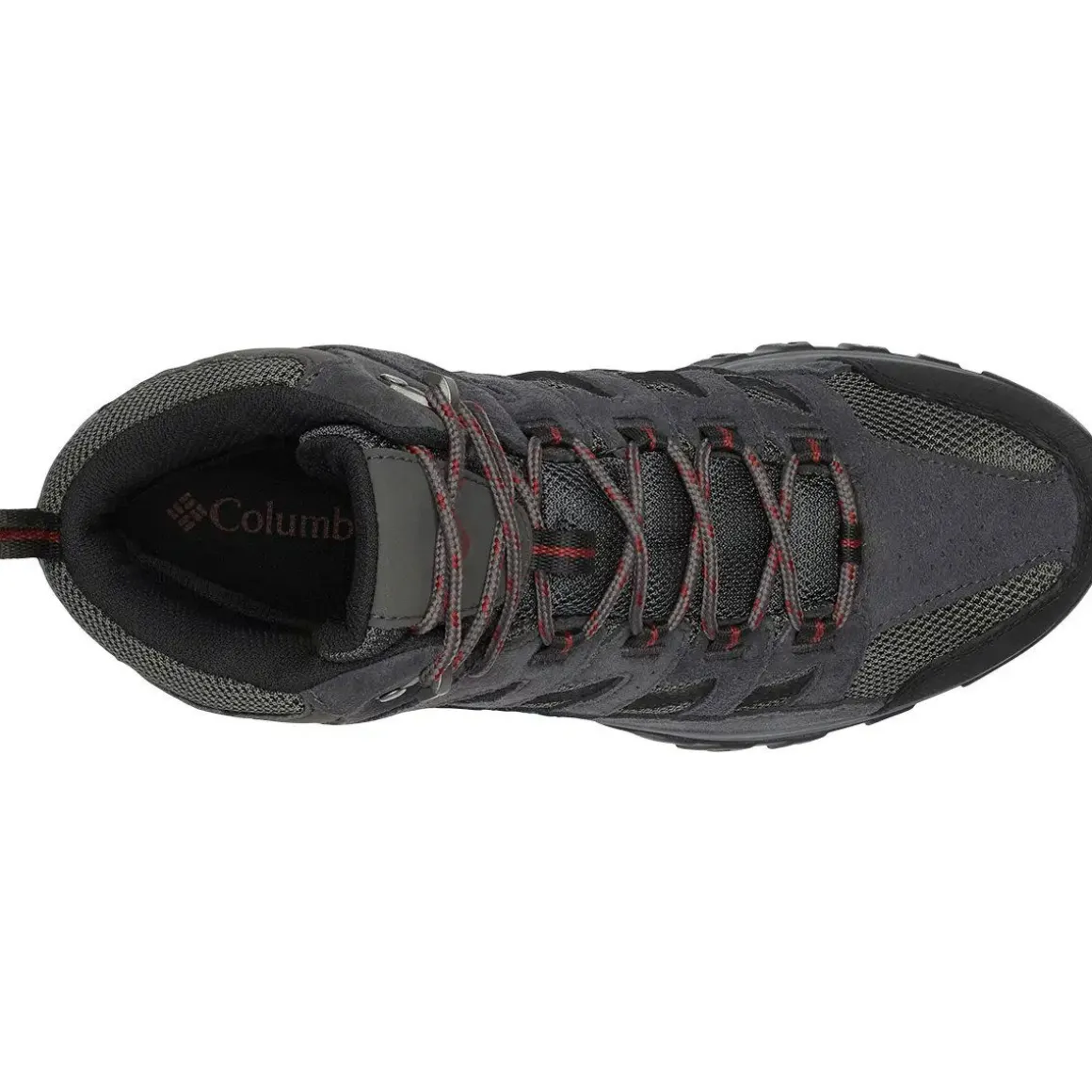 Columbia Crestwood™ II Mid Waterproof Vandrestøvle Herre