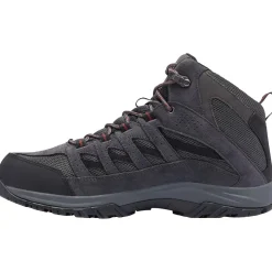 Columbia Crestwood™ II Mid Waterproof Vandrestøvle Herre