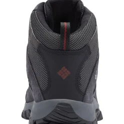 Columbia Crestwood™ II Mid Waterproof Vandrestøvle Herre
