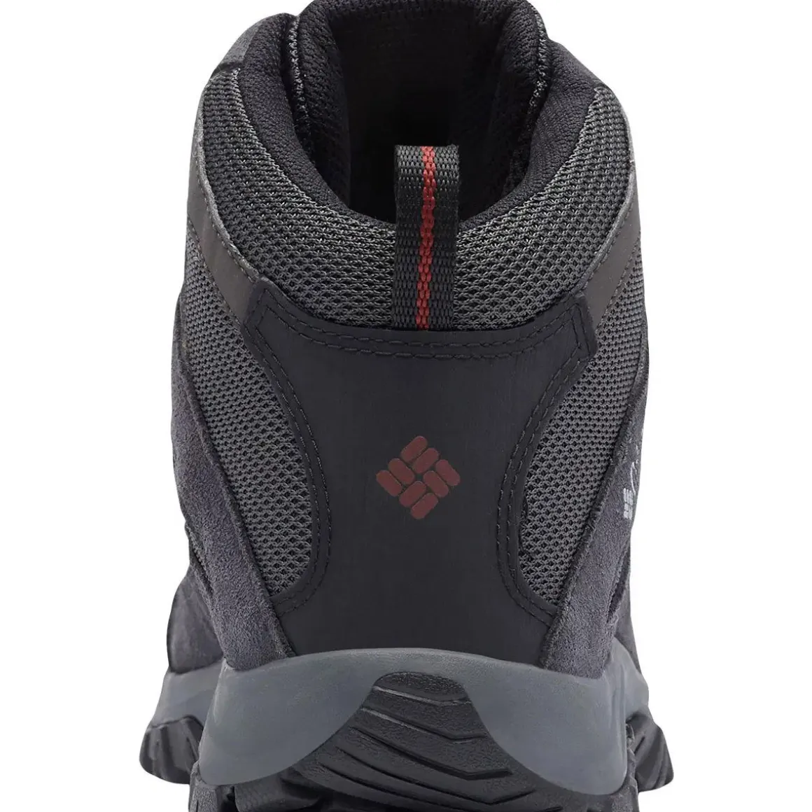 Columbia Crestwood™ II Mid Waterproof Vandrestøvle Herre