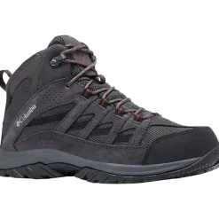 Columbia Crestwood™ II Mid Waterproof Vandrestøvle Herre