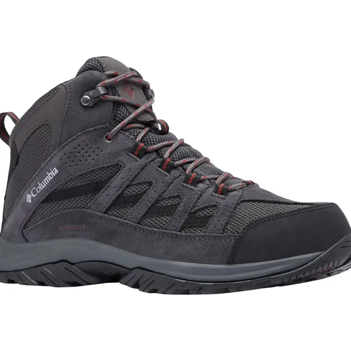 Columbia Crestwood™ II Mid Waterproof Vandrestøvle Herre