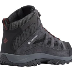 Columbia Crestwood™ II Mid Waterproof Vandrestøvle Herre