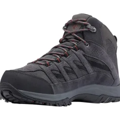Columbia Crestwood™ II Mid Waterproof Vandrestøvle Herre